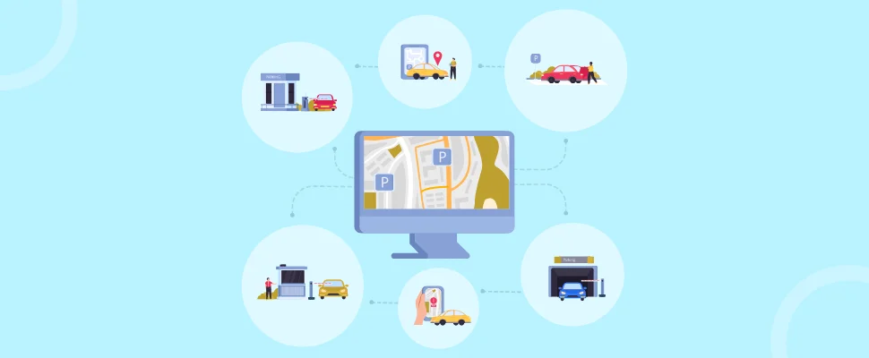 Features of the Car Marketplace Platform