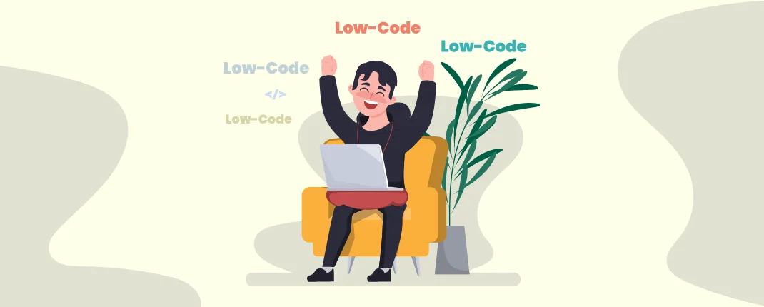 What is Low-Code Programming