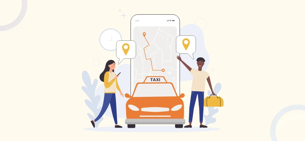 Why You Should Invest In Your Own Taxi Booking App