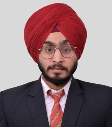 Atamjeet Singh