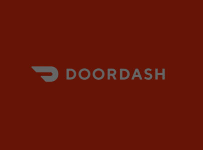 DoorDash logo