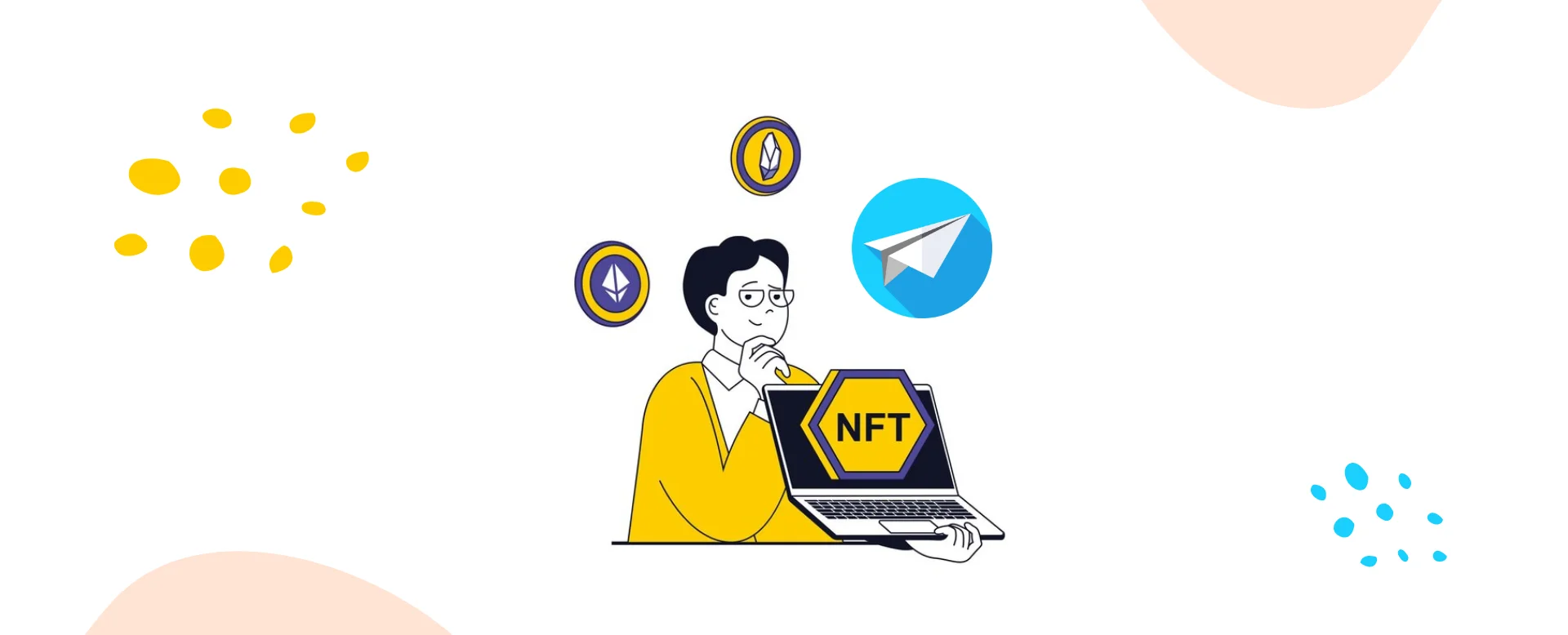 What Is NFT Telegram Marketing