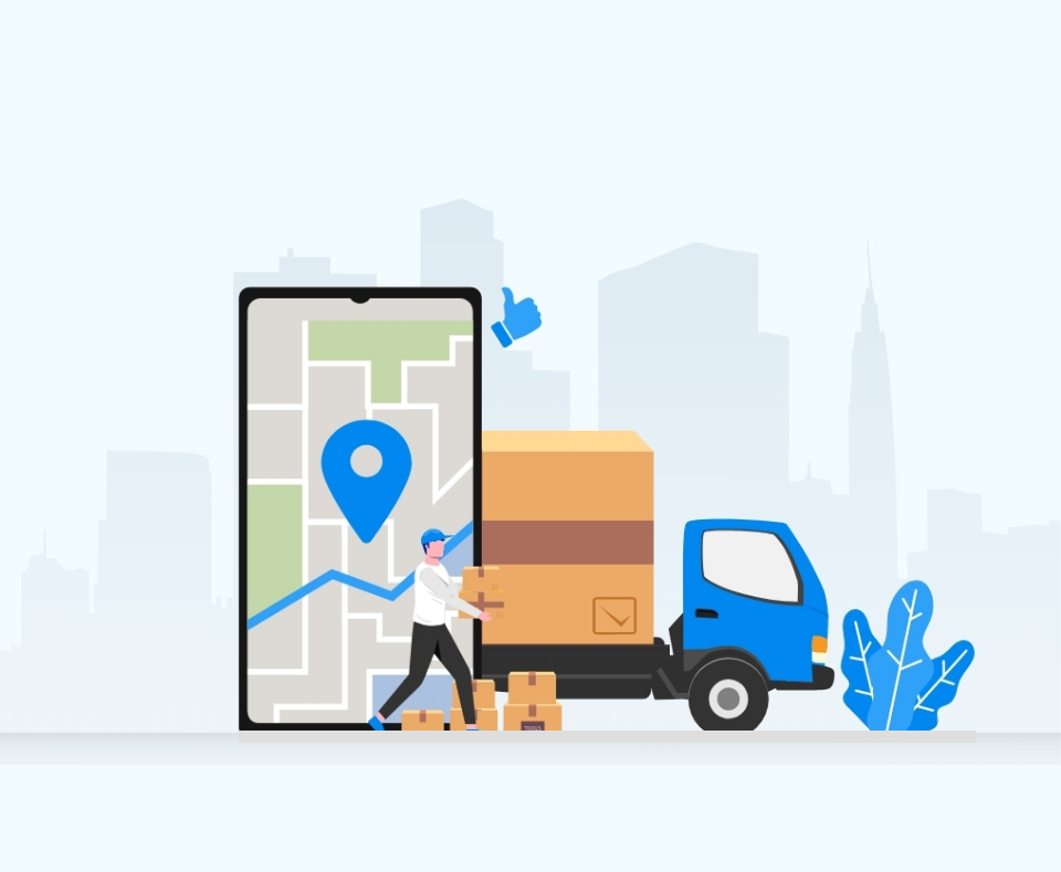 Logistic App Development Services: Features and Benefits