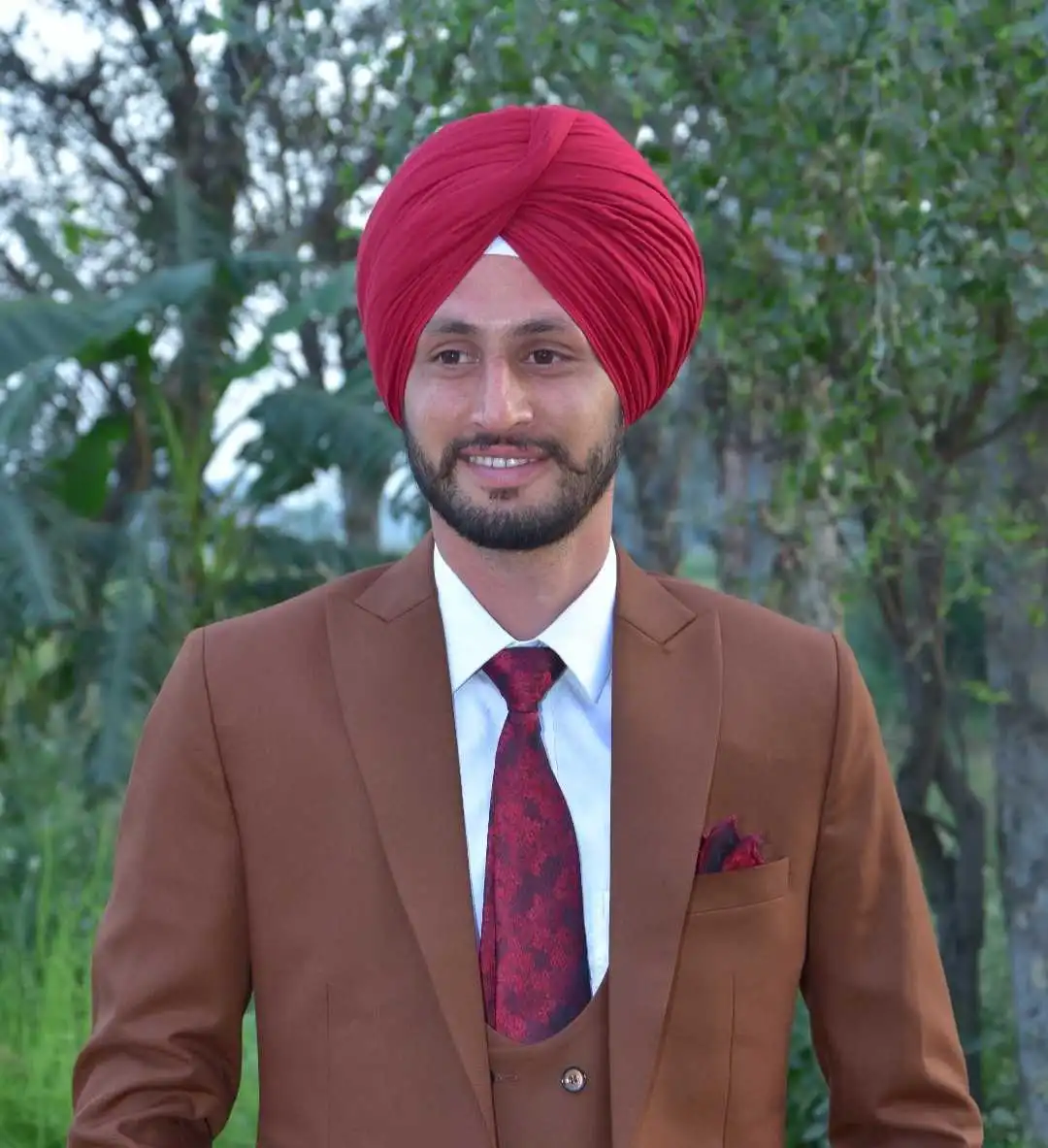 Manjeet Singh