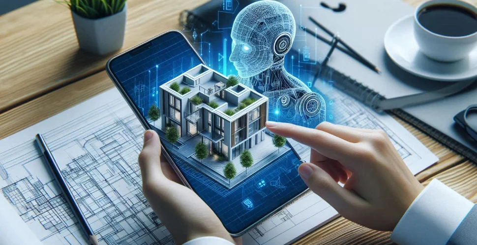 AI in Architecture Challenges and Potential Solutions to Consider