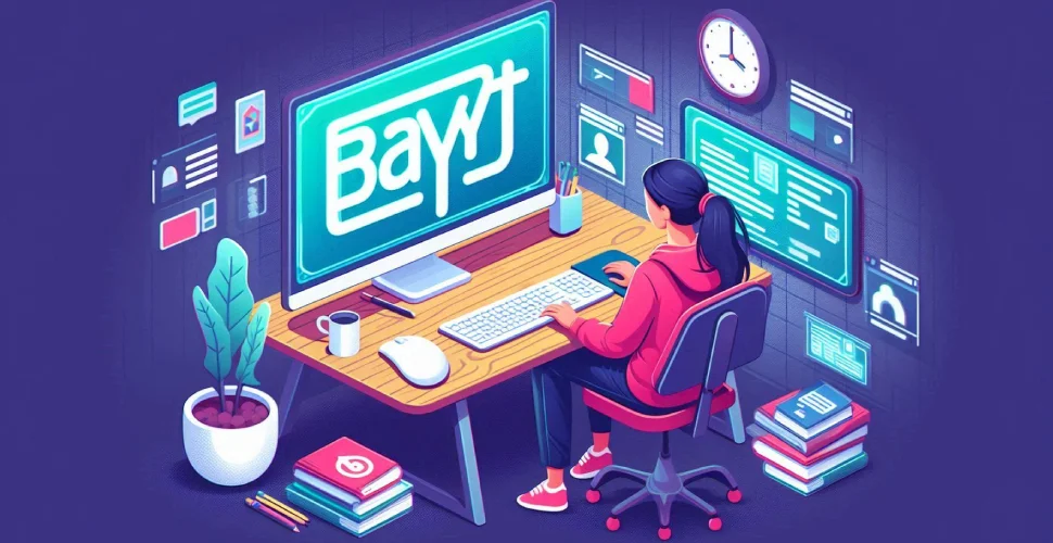 Building a job portal like Bayt