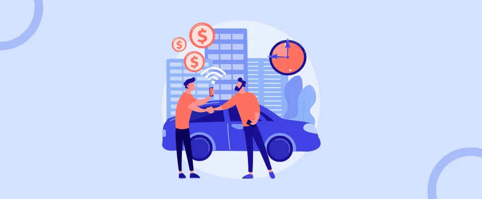 Cost of Car Marketplace Platform