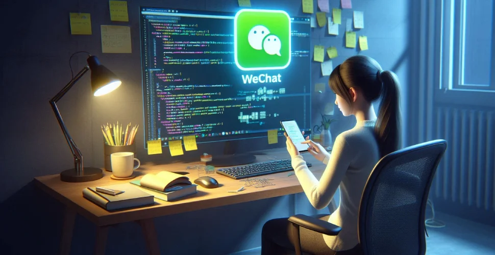 Factors Influencing the Cost of Developing an App like WeChat