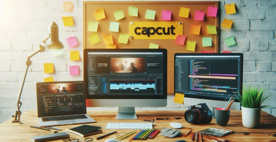 Features of An App Like CapCut