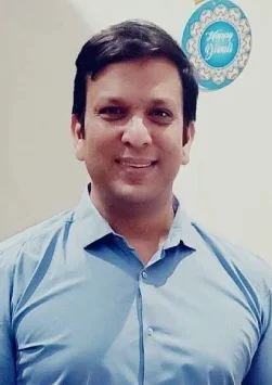 Gaurav Bikram