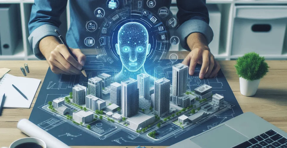 Key Benefits of AI in Architecture