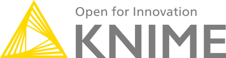 knime logo