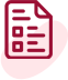 list services icon