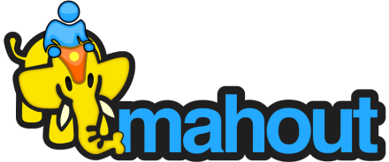 mahout logo