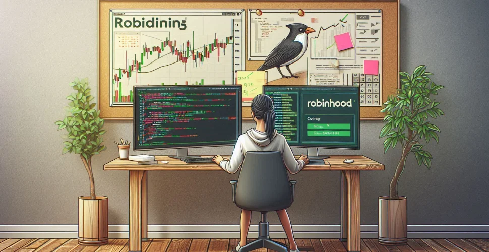 Market Analysis of Trading Apps Like Robinhood