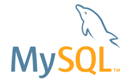 mySql logo