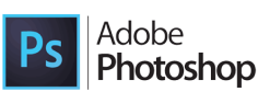 photoshop logo