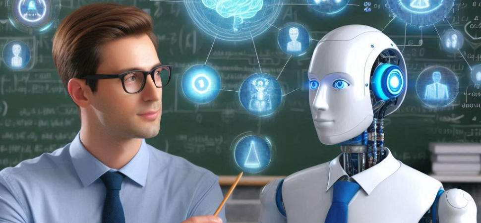 The Power of AI in Educational App Development