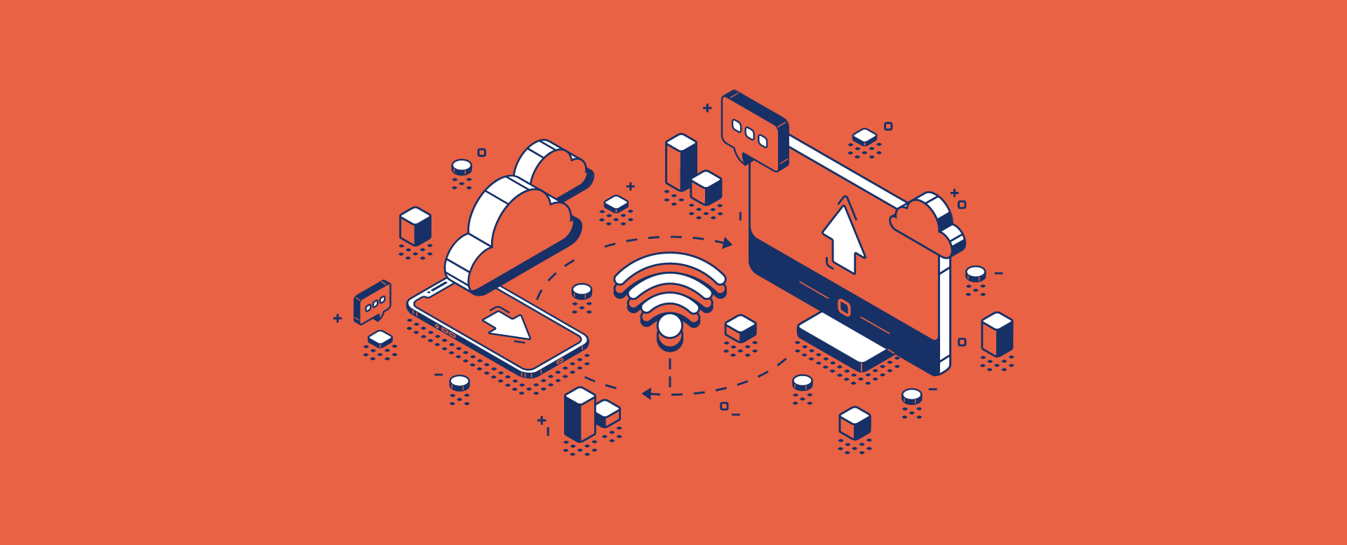 Various Cloud-Based Business Models