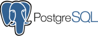 postgreSql logo