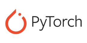 pytorch logo