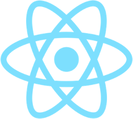 react native logo