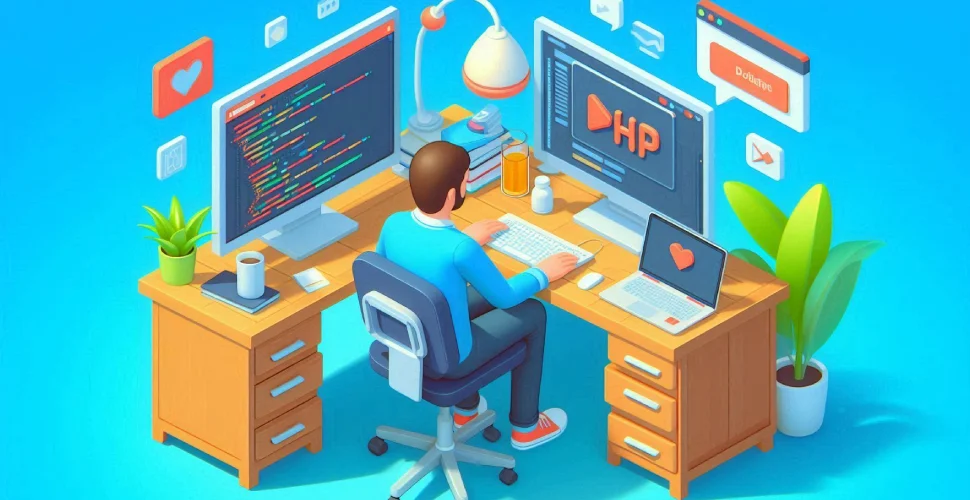 Reasons to Outsource PHP Development