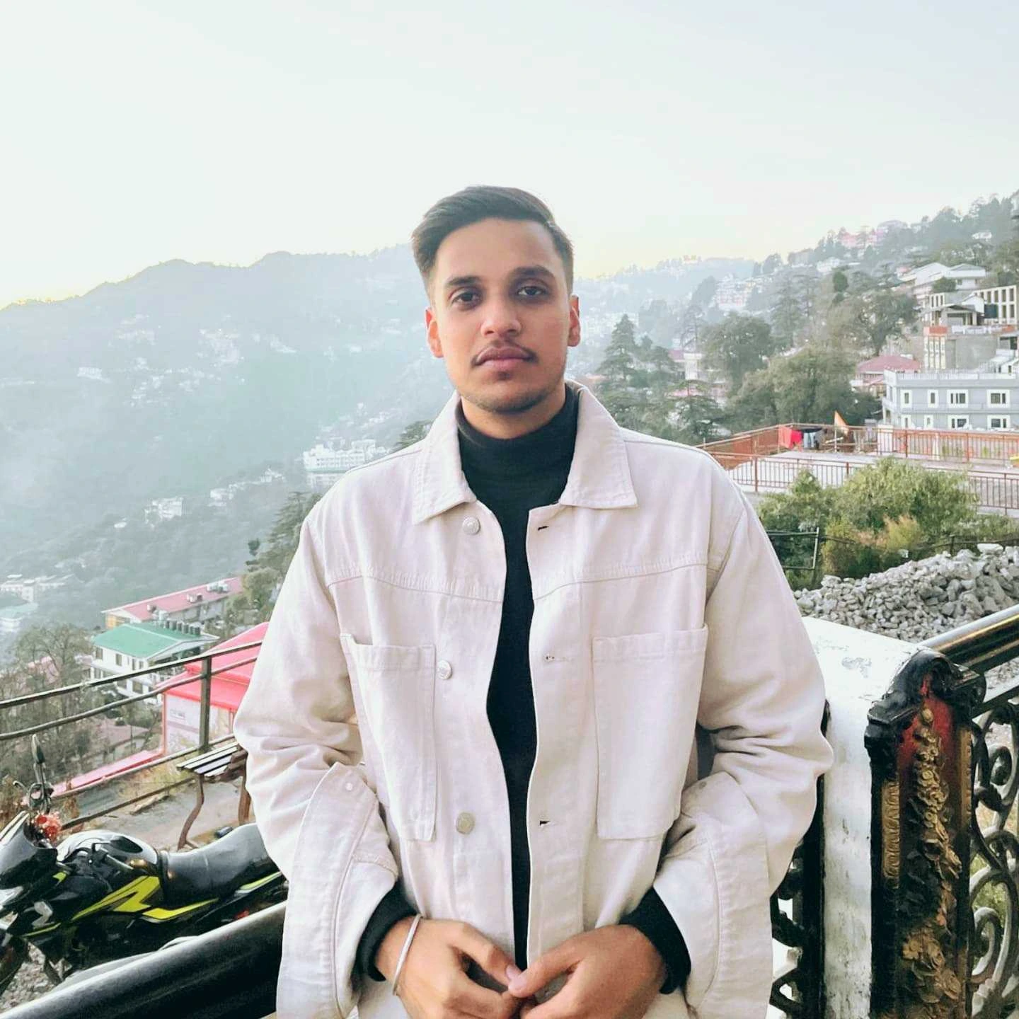 Rishab Jain