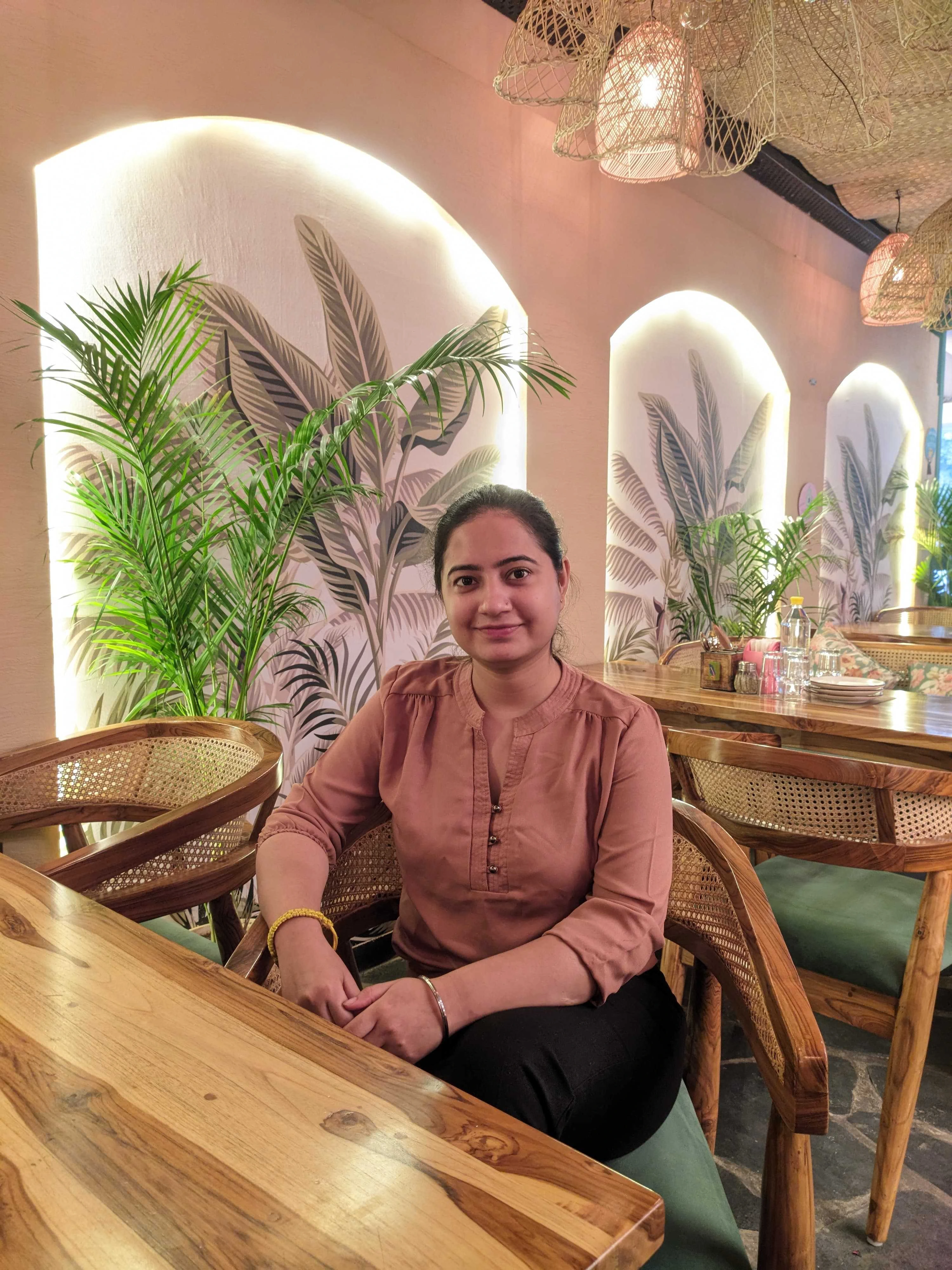 Ruchika