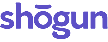 shogun logo