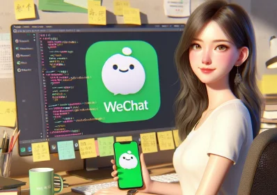 Cost to Develop an App Like WeChat