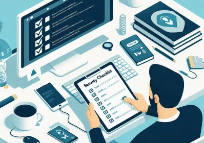 The Ultimate App Security Checklist for Aspiring Developers
