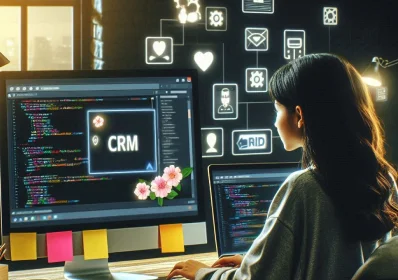 How to Build a CRM: Step-by-Step Guide