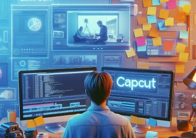 Cost to Build a Video Editing App Like CapCut