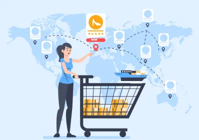 11 Ecommerce Trends to Watch Out for in 2023