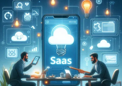 Choosing the Best SaaS App Development Partner in India