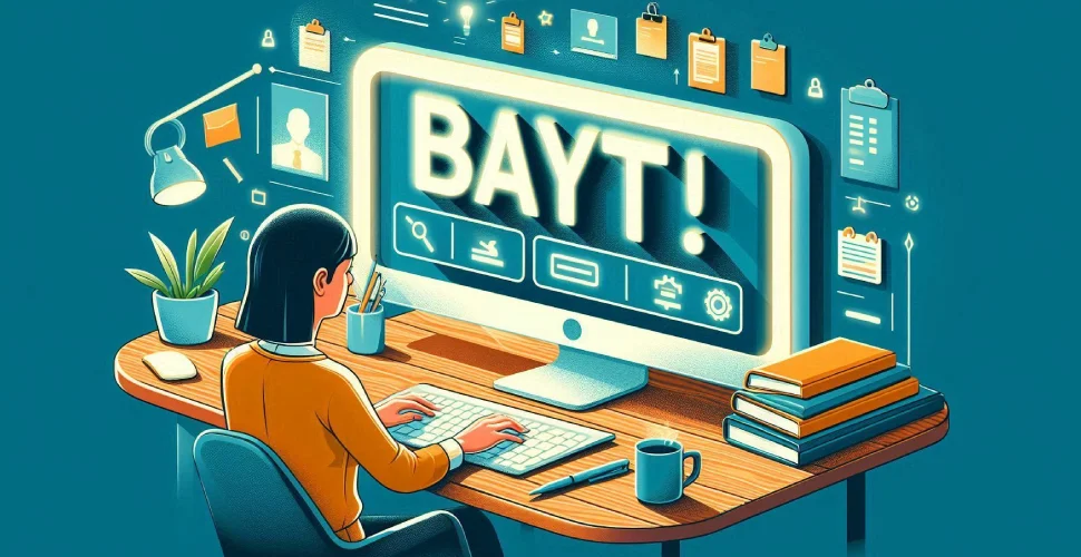 What is a Job Portal like Bayt