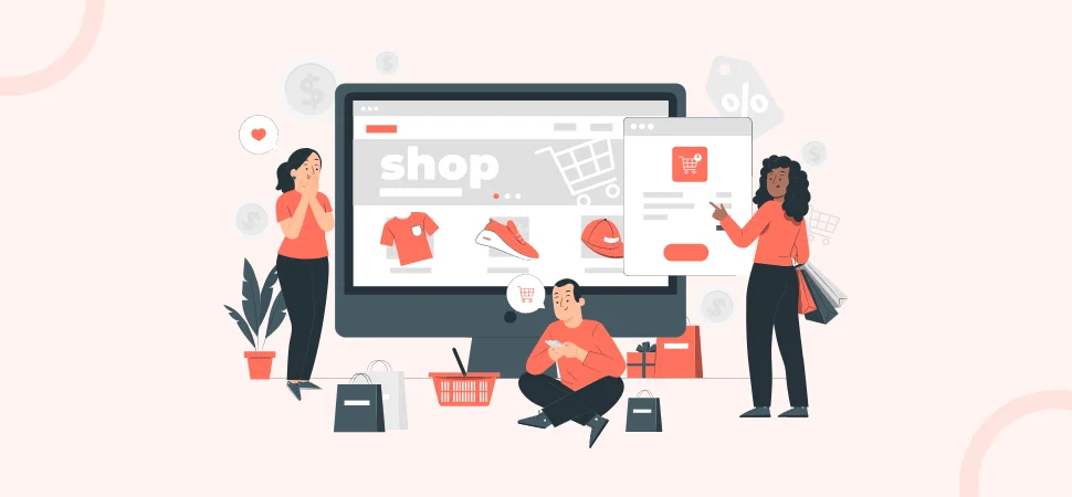 What Is Ecommerce Store